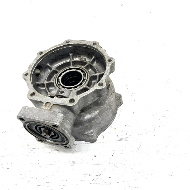 2008 Honda Sportrax 250 TRX250 OEM Diff Housing 41300-HN6-A50 AH83