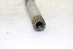 1990 Yamaha Phazer Ii Oem Jackshaft 87M-17681-00-00 SY16