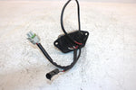 2006 John Deere  Buck 650 Oem Fuse Box 710000579 AJ0