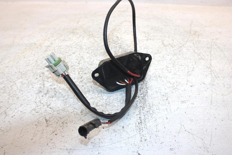 2006 John Deere  Buck 650 Oem Fuse Box 710000579 AJ0