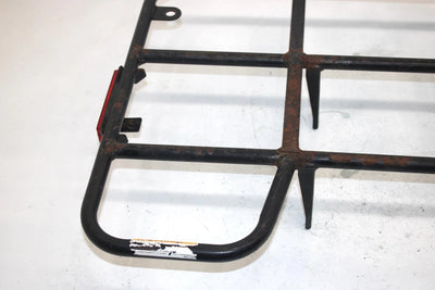 02 Arctic Cat 250 2x4 Oem Rear Rack 0506-607 AA22