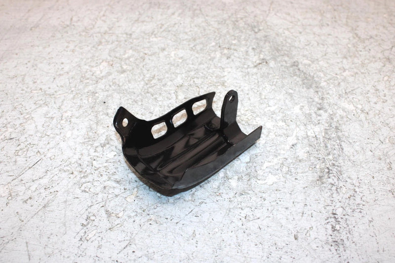 1986 Honda Trx350 Oem Oil Hose Guard 11332-HA7-670 AH40