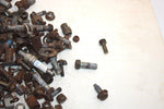 92 Polaris Sp 500 Efi Oem Nut Bolt Spacer Hardware Kit SP144