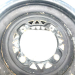 1993 Polaris Trail Boss 350L OEM Front Wheel Rim  1523448-067 AP243