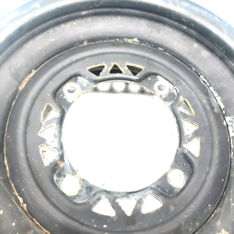 1993 Polaris Trail Boss 350L OEM Front Wheel Rim  1523448-067 AP243