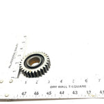 06 Honda Rancher 350 TRX350FM 4x4 OEM 29T Final Drive Gear 23631-HN5-670 AH75