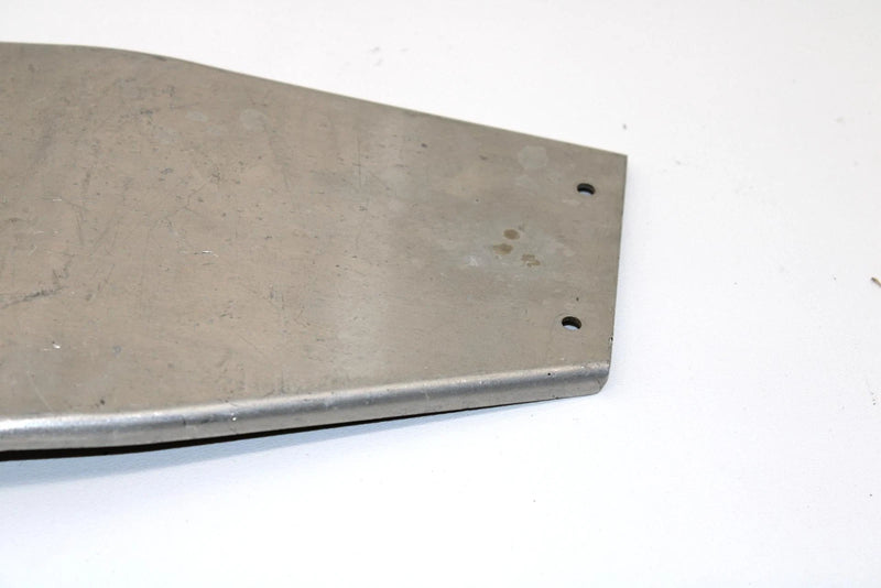 07 Polaris Iq Lx 600 Oem Plenum Reinforcement 5249752 SP158