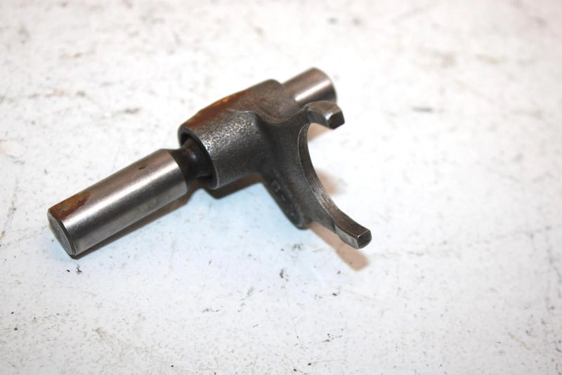 1985 Honda Atc125ma Oem Sub Shift Fork And Shaft 24801-459-770 AH44