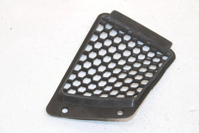 06 Polaris Fusion 700 Oem Left Nosepan Screen 5435346-070 Q5593
