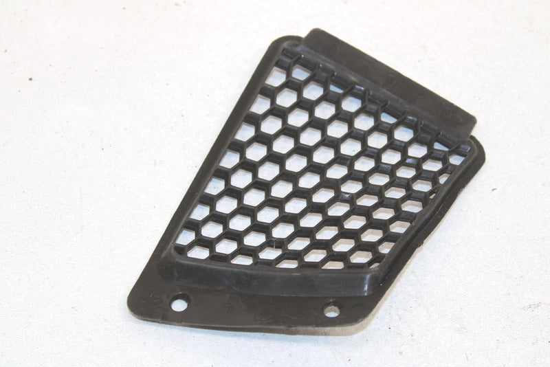 06 Polaris Fusion 700 Oem Left Nosepan Screen 5435346-070 Q5593