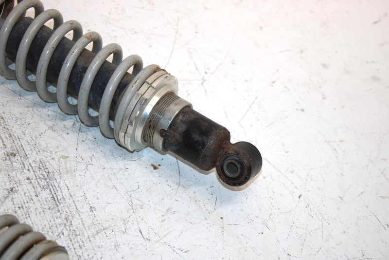 03 Bombardier Rally 175 Oem Front Shock Set A51411179000 AB7