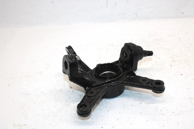09 Honda Trx 500 Fpea Foreman P/s Oem Right Steering Knuckle 51200-HP0-B00 AH17