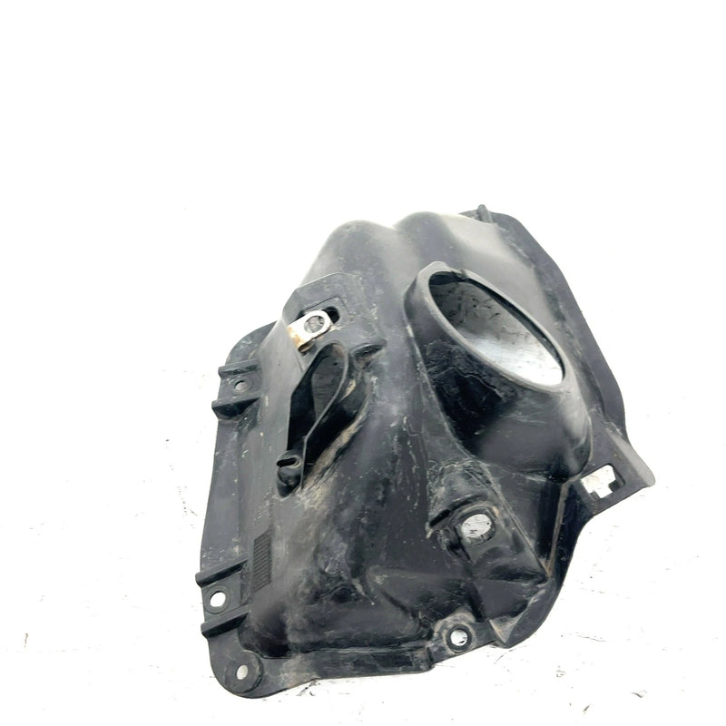 09-13 Honda Big Red 700 MUV700 OEM Left Headlight Case 66302-HL1-A00 XH0