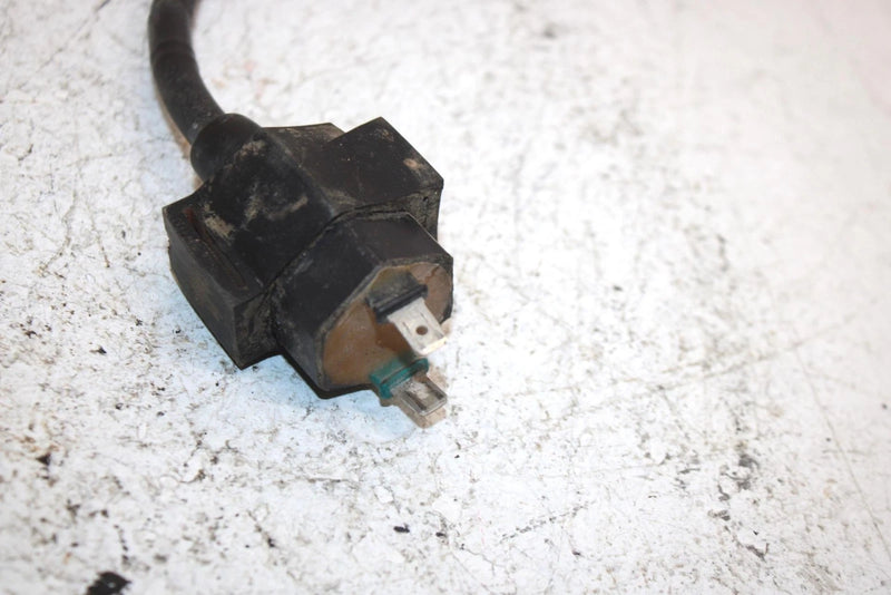1985 Honda Atc125ma Oem Ignition Coil 30510-HA5-000 30510-KT0-405 AH44