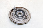 86 Polaris Trail Boss  Oem Left Front Brake Backing Plate 1525014 AP138