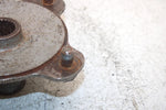 1994 Kawasaki Bayou 300 4x4 Oem Rear Wheel Hub 49030-1104 AK18