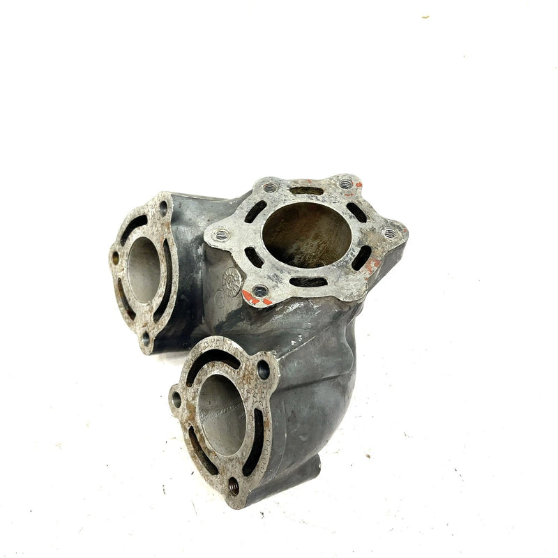 1994 Arctic Cat TigerShark Daytona OEM Exhaust Manifold 3008-195 JA14