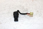 1999 Yamaha Vmax 600 Sx Oem Main Key Switch 8AB-82510-01-00 SY5