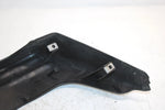 1990 Kawasaki 650 Ts Oem Front Handlebar Cover 14024-3776-21 JK8