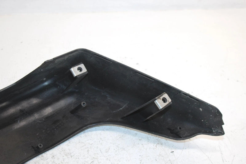 1990 Kawasaki 650 Ts Oem Front Handlebar Cover 14024-3776-21 JK8