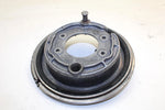  95 Suzuki Quadrunner LT4WD OEM Rear Brake Drum Anchor Panel 64210-19B02 AS17