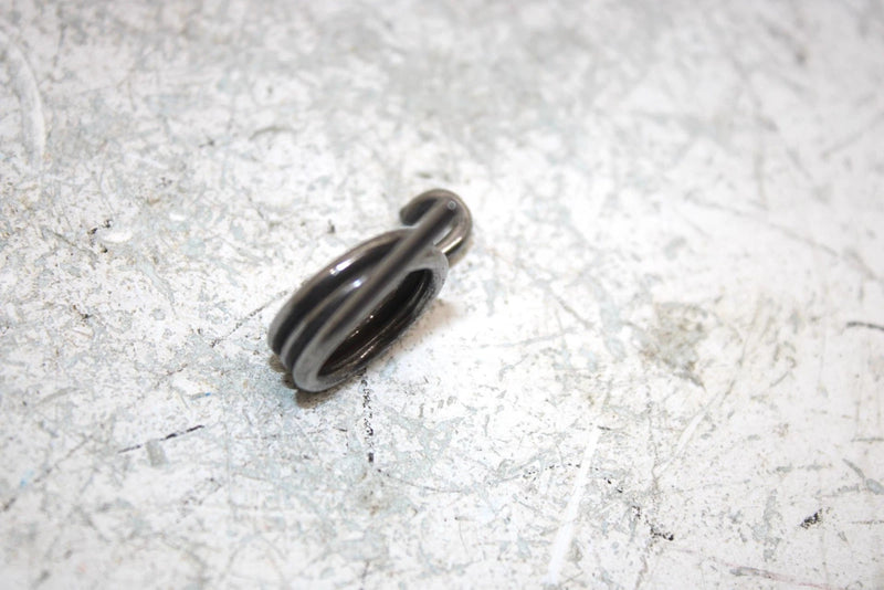 86 Honda Trx 350 A Fourtrax 350 Oem Shift Drum Spring Stopper 24435-HA0-000 AH25