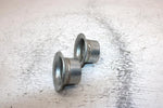 97 Yamaha Venture Oem Short Front Shock Backup Plate Pair 8AB-23788-00-00 SY15