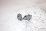 1998 Polaris 600 Xc Oem Idler Wheel Mount Set 5630399 5130570 SP45