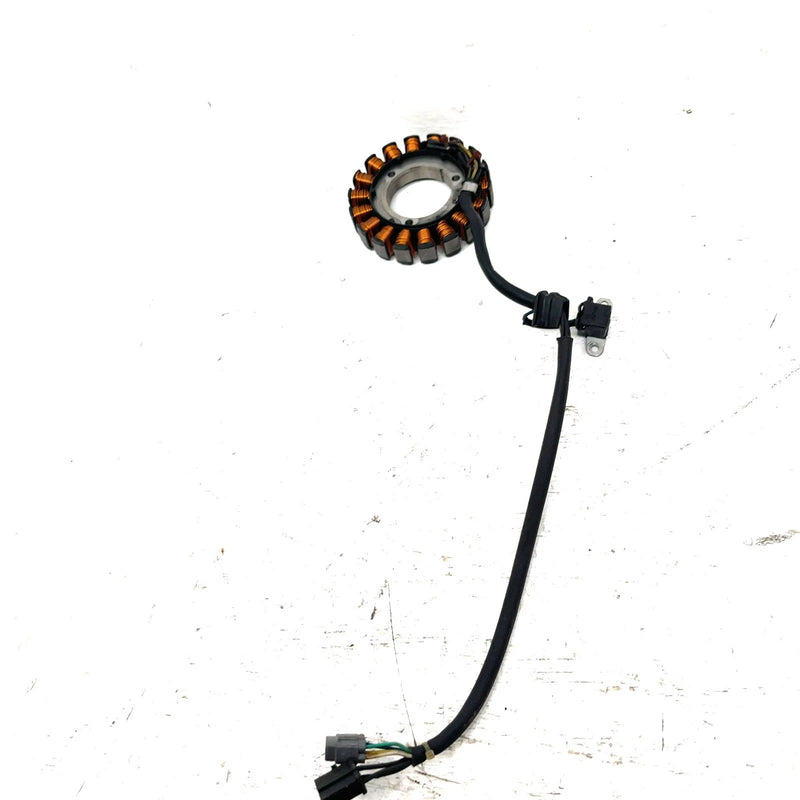 2002 Arctic Cat 375 2x4 Automatic OEM Stator  3430-053 AA41