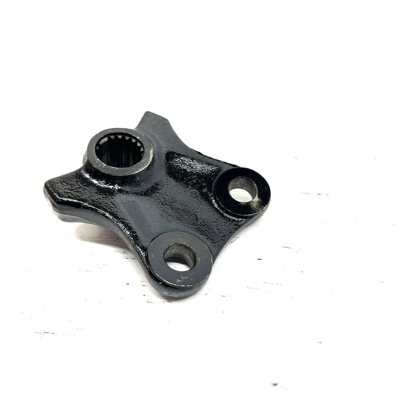 07-14 Honda Rancher 420 OEM Steering Arm 53235-HP5-600 AH28