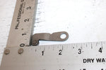 1985 Honda Atc 110a All Terrain Oem Shift Stopper Arm 24430-459-950 AH58