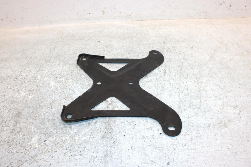 2006 Polaris Sportsman 500 Oem Rear Transmission Mount Bracket 5250178-067 AP186