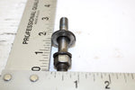 92 Polaris SL650 OEM Jet Pump Stud Bolt Set 3240000 JP1