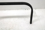 2001 Polaris Rmk 800 Oem Rear Bumper 2632256-067 SP166