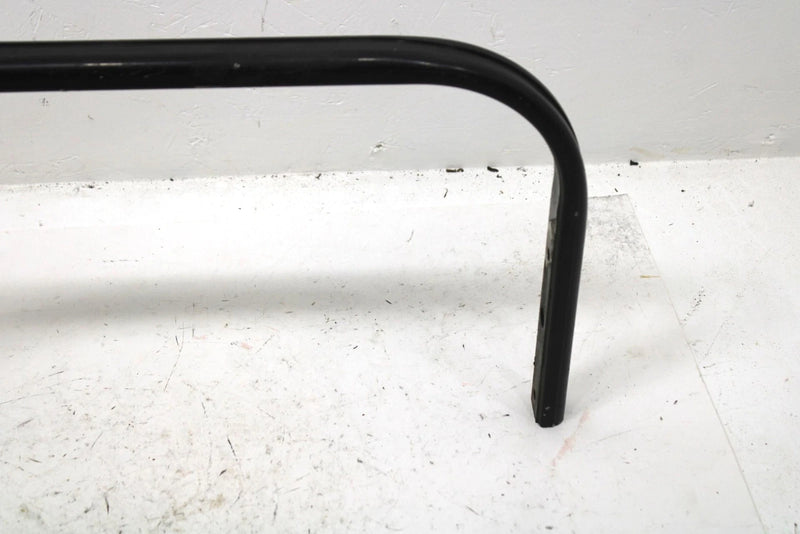 2001 Polaris Rmk 800 Oem Rear Bumper 2632256-067 SP166