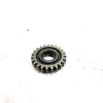 83-86 Suzuki ALT125 OEM 23T 4th Drive Gear 24240-18901 AS31