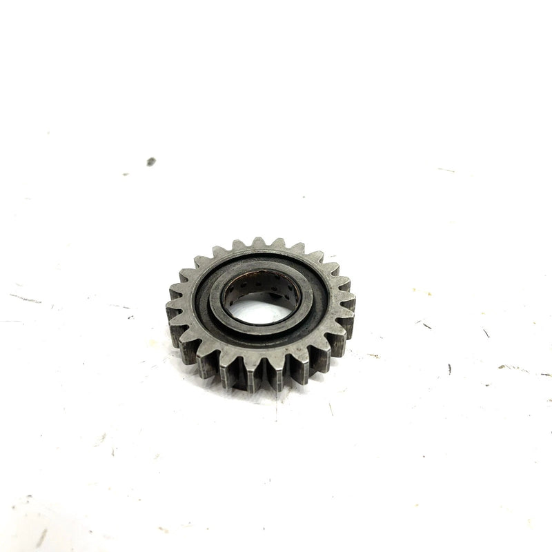 83-86 Suzuki ALT125 OEM 23T 4th Drive Gear 24240-18901 AS31