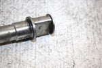 2002 Honda Foreman Rubicon Oem Rear Brake Cam 43141-HA7-670 AH36