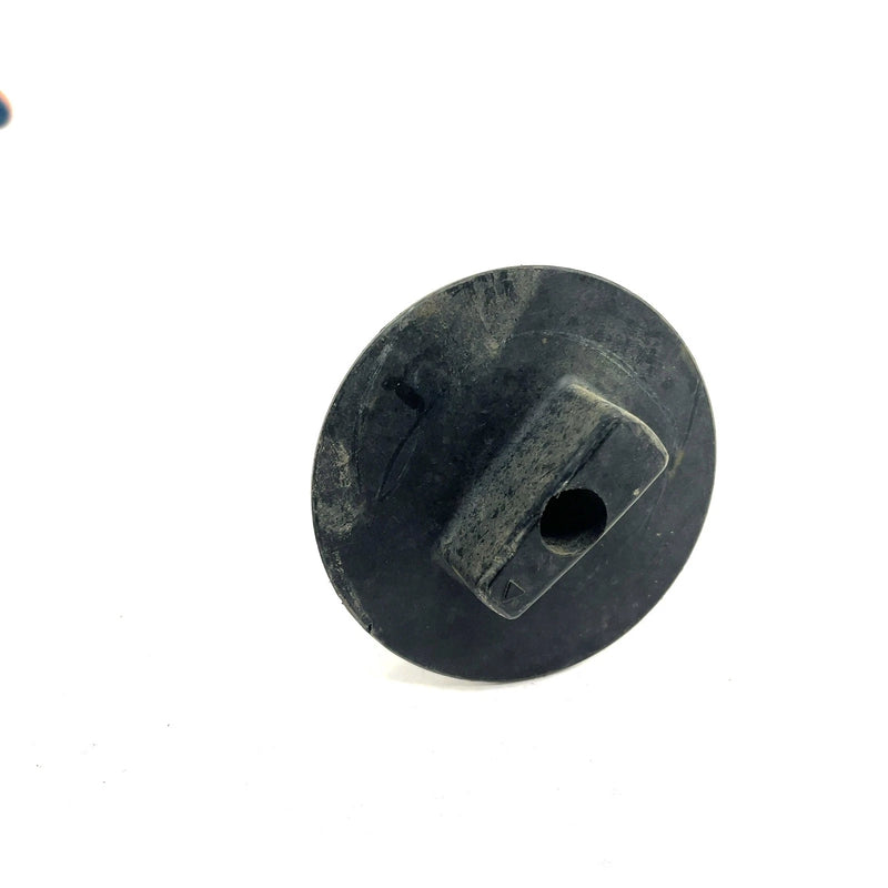 07-14 Honda Rancher 420 OEM Fuel Selector Knob 16963-HP5-600 AH21