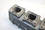 1997 Yamaha 1100 Triple Waveventure Oem Exhaust Manifold 63M-14711-00-94 JY24