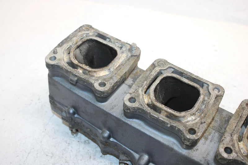 1997 Yamaha 1100 Triple Waveventure Oem Exhaust Manifold 63M-14711-00-94 JY24
