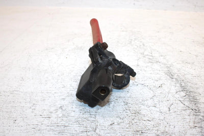 1996 Polaris Classic Touring Oem Brake Master Cylinder 2050071 SP38