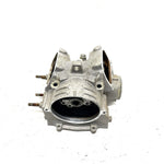 09-14 Yamaha Grizzly 550 YFM550 4x4 OEM Cylinder Head 28P-11102-00-00 AY65
