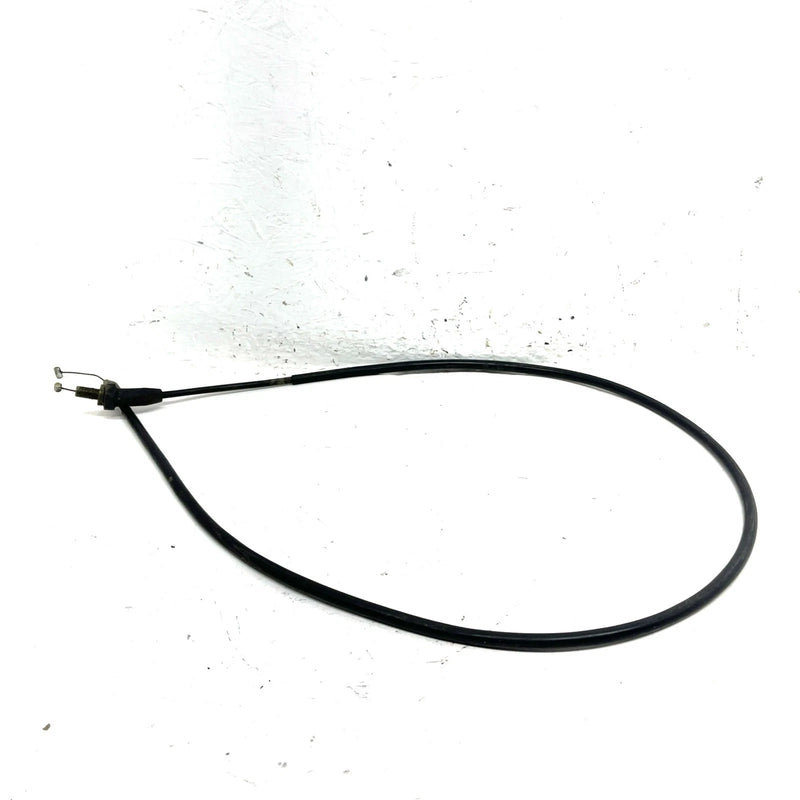 00-06 Honda Rancher 350 TRX350FM 4x4 OEM Throttle Cable 17910-HN5-670 AH75