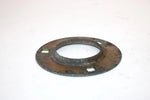 1991 Arctic Cat Lynx Deluxe Oem Jackshaft Flange 0602-198 SA52