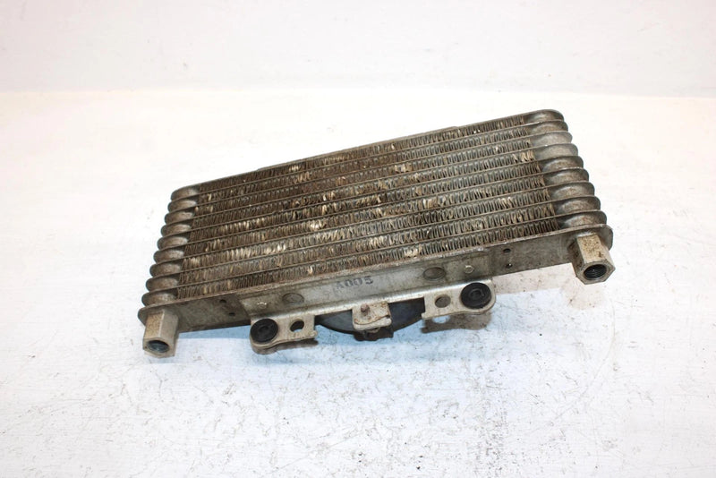 2004 Yamaha  Bruin 350 Oem Oil Cooler And Fan 5UH-E3480-00-00 AY24