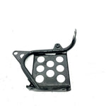2000 Yamaha Warrior 350 YFM350X OEM Heel Guard 3GD-27445-00-00 AY67