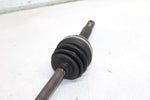 03 Suzuki Vinson 500 Lt-f500f Oem Front Left Drive Shaft 54902-03G10 AS24