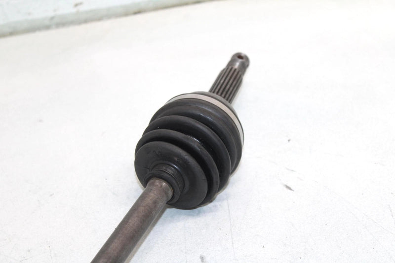 03 Suzuki Vinson 500 Lt-f500f Oem Front Left Drive Shaft 54902-03G10 AS24