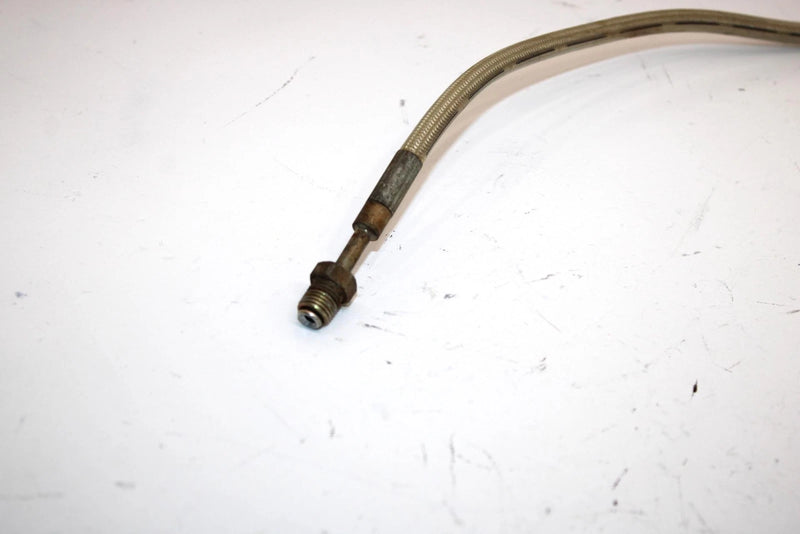 08 Polaris Ranger 700 4x4 Efi Oem Front Right Brake Line 1910846 XP1